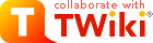 Twiki logo