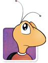 Bugzilla logo