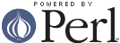 Powered by Perl