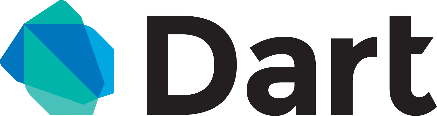 Dart logo